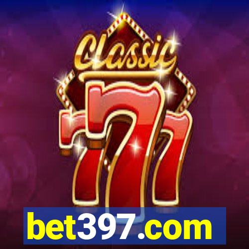 bet397.com