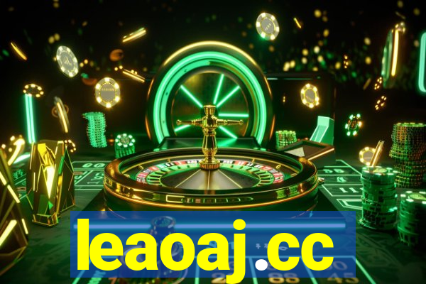 leaoaj.cc