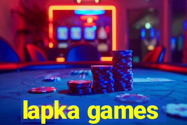 lapka games