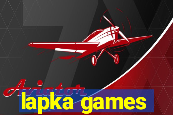 lapka games