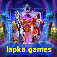 lapka games