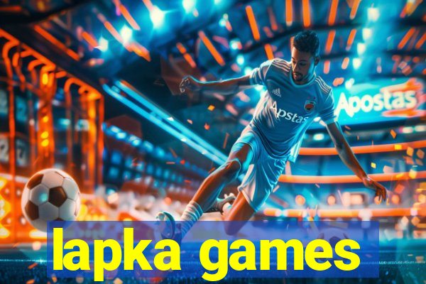 lapka games