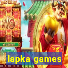 lapka games