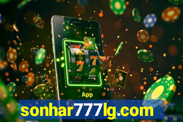 sonhar777lg.com