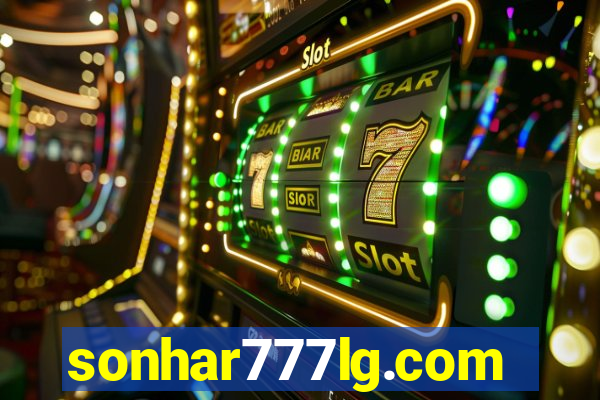 sonhar777lg.com