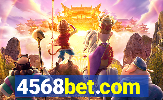 4568bet.com