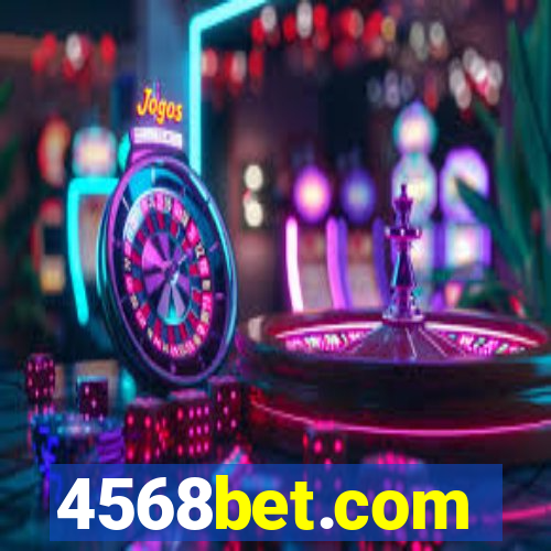 4568bet.com