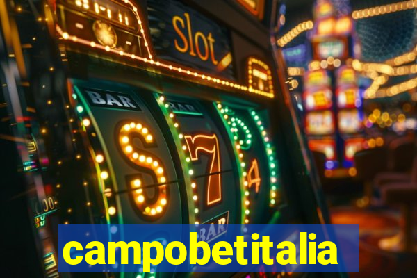 campobetitalia