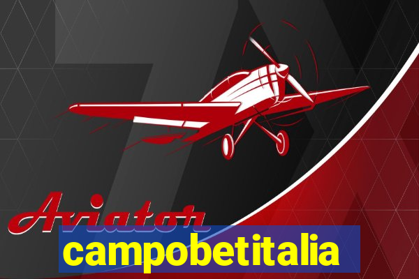 campobetitalia