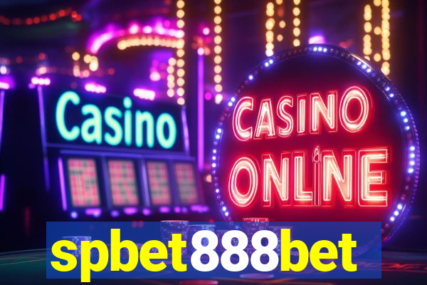 spbet888bet