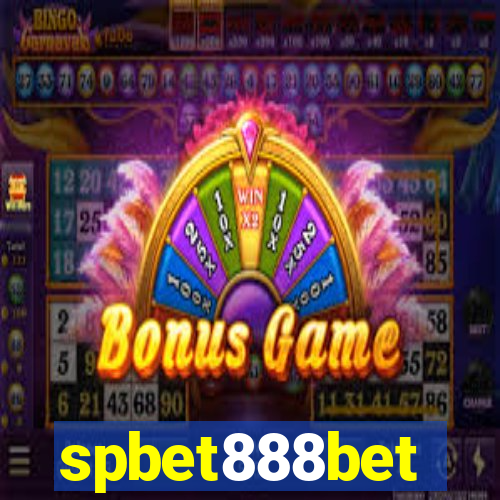 spbet888bet