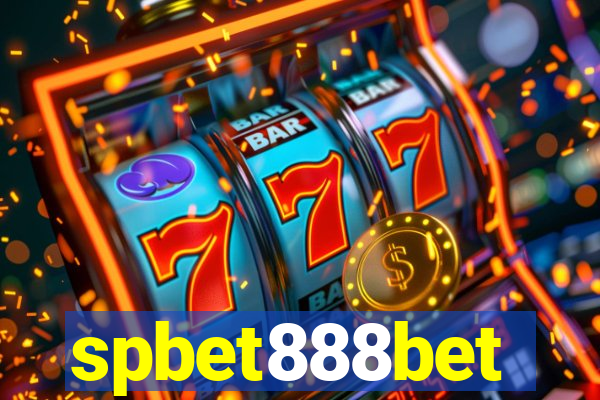 spbet888bet