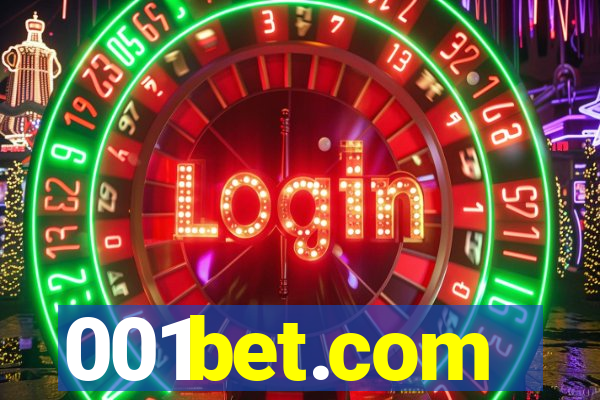 001bet.com