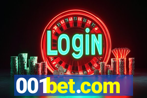 001bet.com