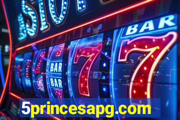 5princesapg.com