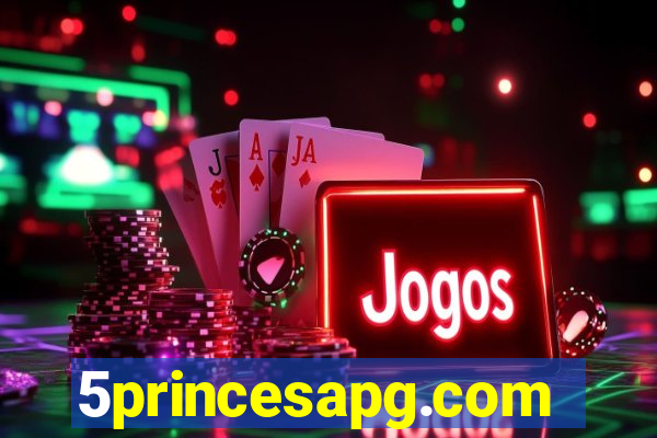 5princesapg.com