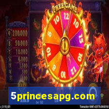 5princesapg.com