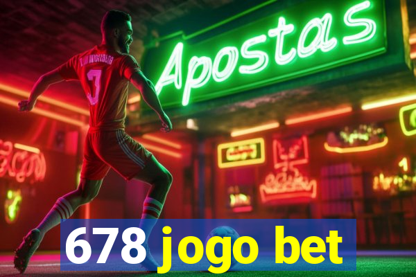 678 jogo bet