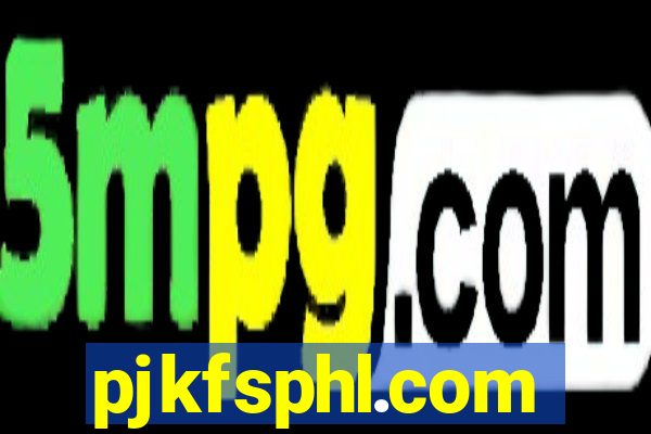 pjkfsphl.com