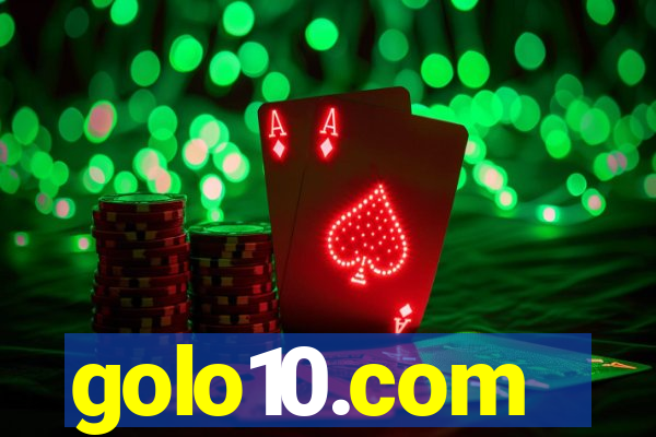 golo10.com