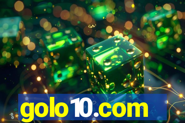 golo10.com