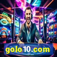 golo10.com