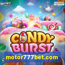 motor777bet.com