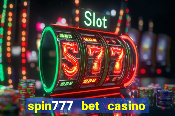 spin777 bet casino pgsoft fortune ox