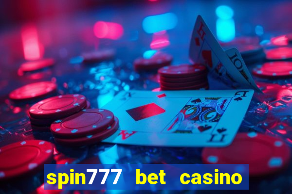 spin777 bet casino pgsoft fortune ox