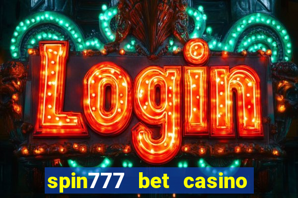 spin777 bet casino pgsoft fortune ox