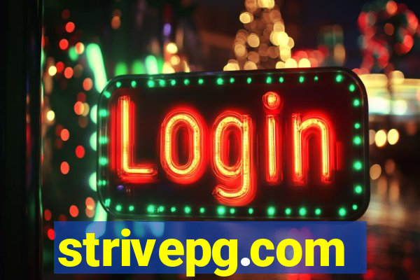 strivepg.com