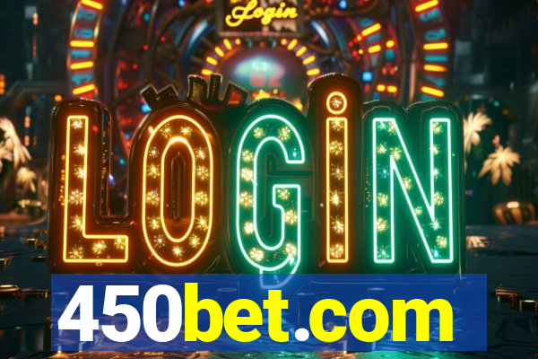 450bet.com