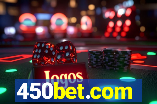 450bet.com