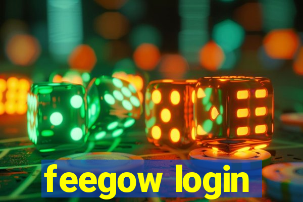 feegow login