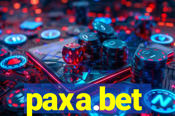 paxa.bet