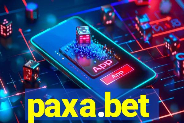 paxa.bet