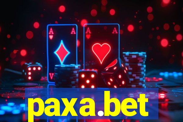 paxa.bet