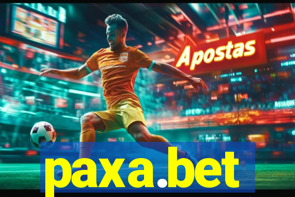 paxa.bet