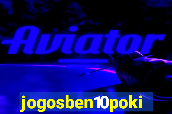 jogosben10poki