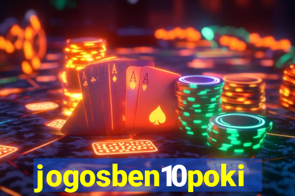 jogosben10poki