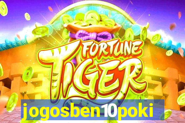 jogosben10poki