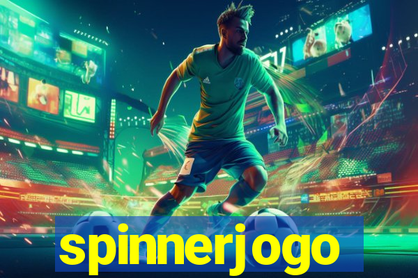 spinnerjogo