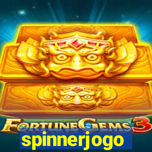 spinnerjogo