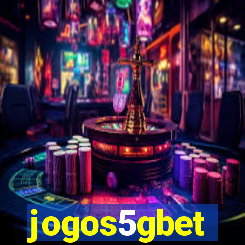 jogos5gbet