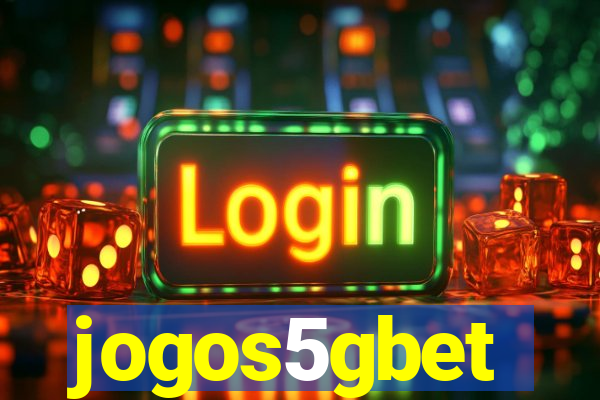 jogos5gbet