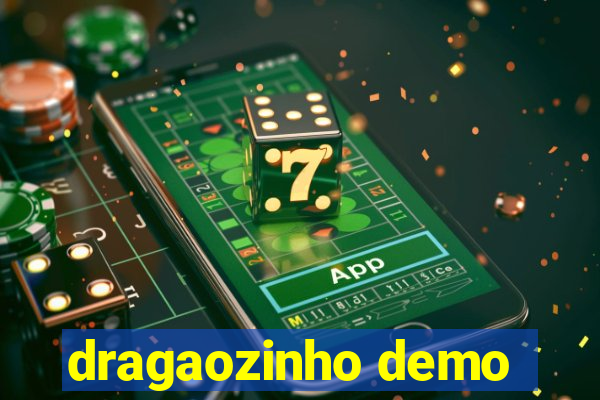 dragaozinho demo