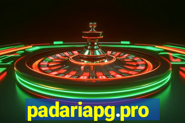 padariapg.pro