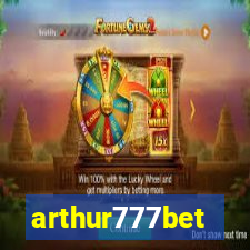 arthur777bet