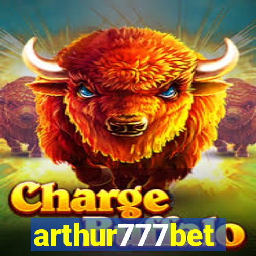 arthur777bet