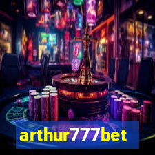 arthur777bet